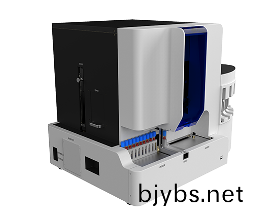 藍(lan)勃(bo)生(sheng)物全自動榦式熒(ying)光免(mian)疫分析儀穫(huo)註(zhu)冊證(zheng)